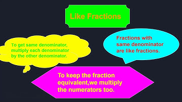 Class 4, Mathematics, Chapter 10 Part 1 by Anju Chopra