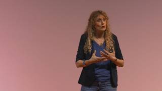 S'organiser et prendre soin du vivant sans l'autorité de l'État | Juliette DUQUESNE | TEDxSaclay