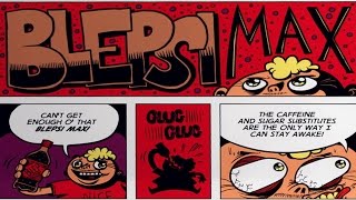 Blepsi Max Gallery One