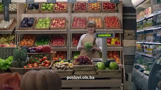 OLX Poslovi - Prodavač