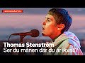 Thomas Stenström - Ser du månen där du är ikväll? (Tillsammans igen) / Musikhjälpen 2020