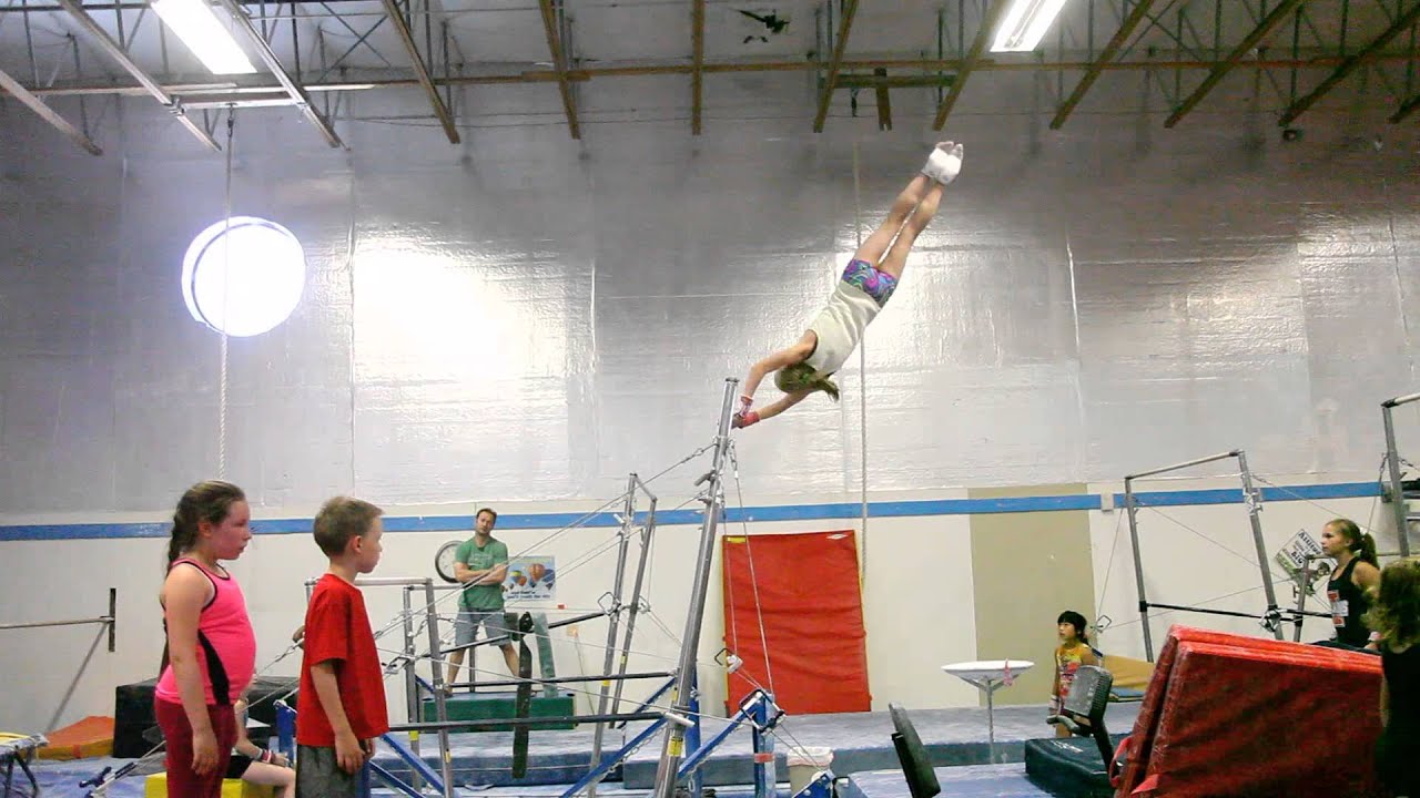 Lillie Minor (Class of 2016)- Jaeger