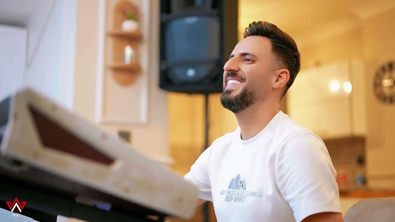 الجزأ 17 وا عيني حاكيني #مازن_عساف #صياد_ثعالب #وائل_اسعد #حفلات_استطنبول