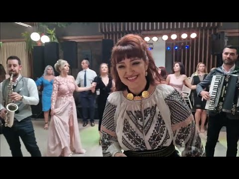 Ionela Anghel Popa - Sora ca a mea nimeni n-are - LIVE █▬█ █ ▀█▀ 2014 - 2015