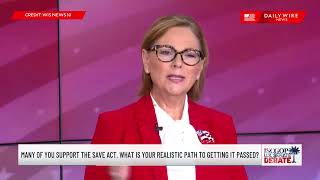 Darline Graham: Nuke the Filibuster Before Democrats Do It Anyway