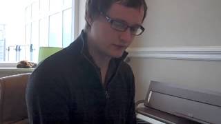 My Song Is Love Unknown - B Part