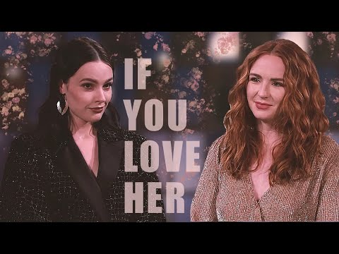 Tessa + Mariah - If You Love Her