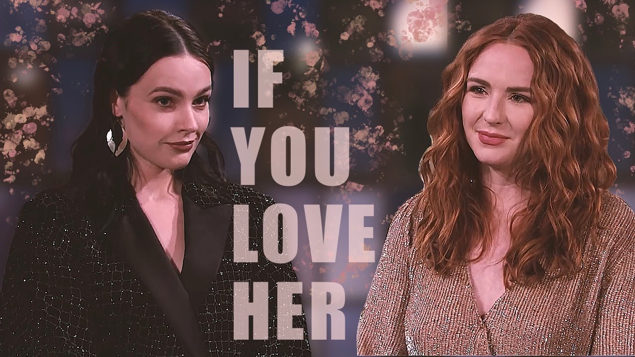 Tessa + Mariah - If You Love Her