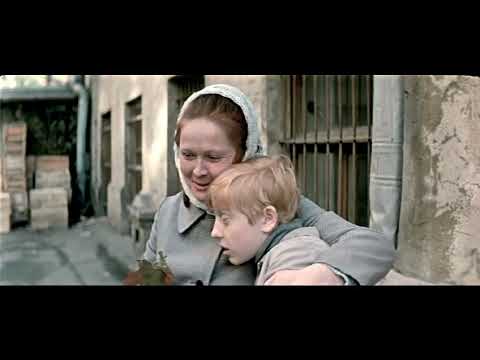 Маленькое родительское собрание.из к/ф, Однажды двадцать лет спустя.1980г.