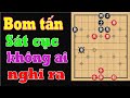 Vô Địch Cờ Tướng Trung Quốc 2025, Trận Cờ Toàn Chiêu Thức Quái Dị | Cờ T...