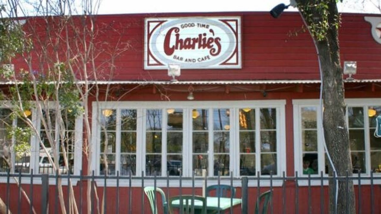 Good Time Charlie’s Bar and Cafe shuts down after more than 45 years in business