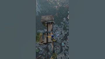 The Worst Thing about ONLY UP #shorts