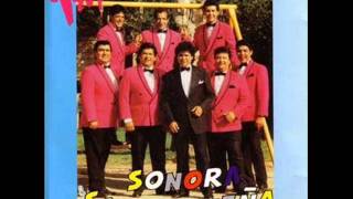 Sonora Santiagueña - Cuando el te besa chords