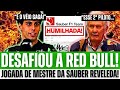 🚨 GABRIEL BORTOLETO SURPREENDE A F1! O PLANO SECRETO DA AUDI PARA HUMILHAR A RED BULL EM 2026!