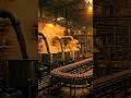 Inside the Mega Factory Producing Billions of Passion Fruit Jelly Jars #shorts