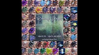 Polish Pickup March 2023 | Rainy Days