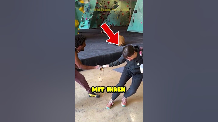 THEY have an exciting DUEL, but then..?!