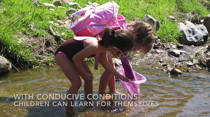 learning to learn - A guide for autism