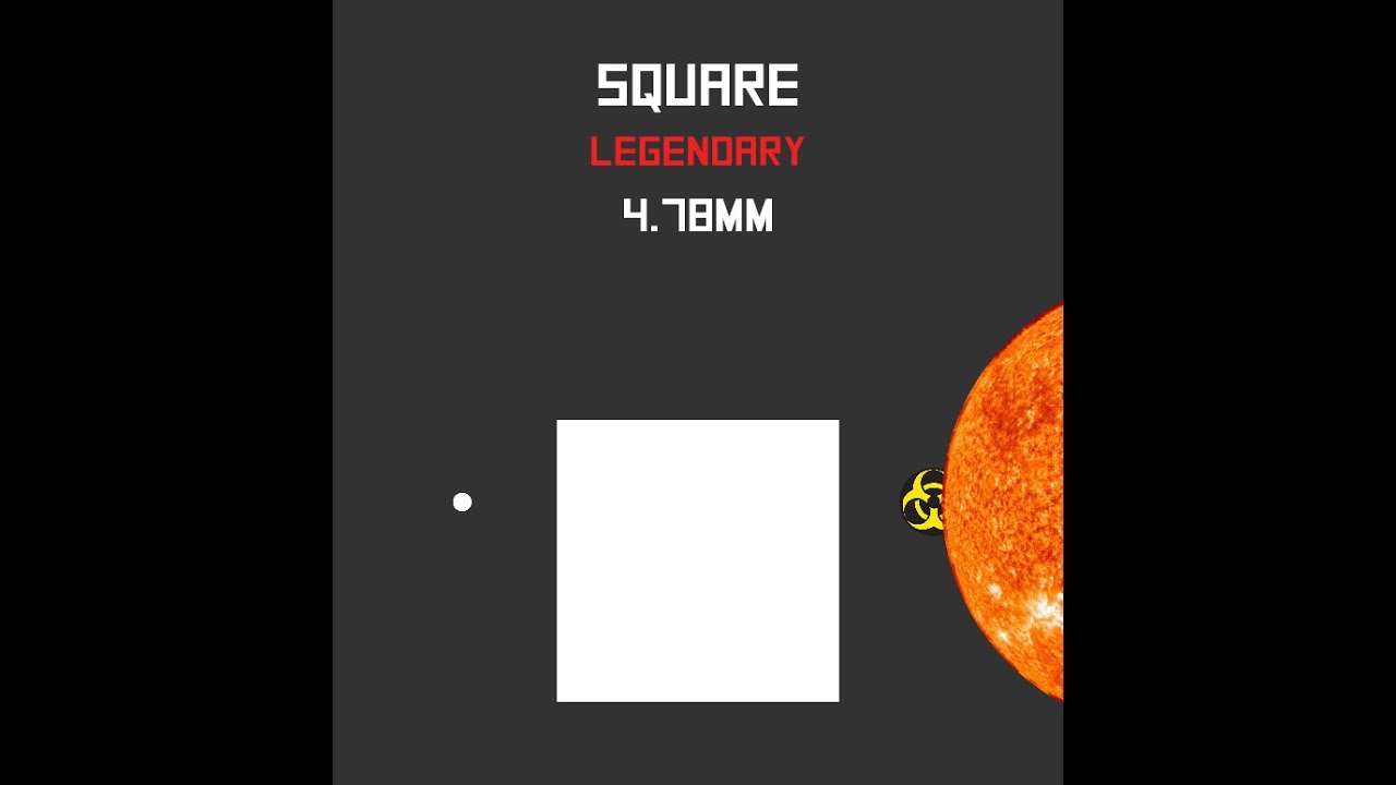 BBTAN legendary square ball gameplay