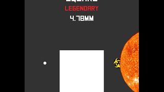 BBTAN legendary square ball gameplay