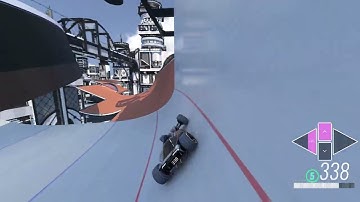 Zaunover - October 13th 2023 Track of the Day - 44.472