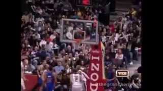Details Harris, Nets spoil Iverson's Pistons debut News