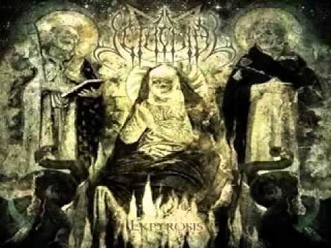 The Devouring Eye Video
