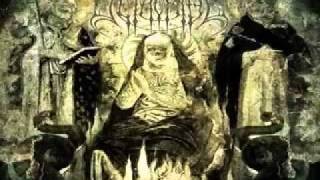 Setherial - The devouring eye