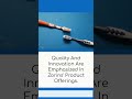 Innovative Cable Solutions by Zorins Technologies
