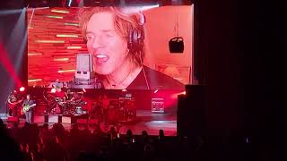 Rick Springfield (with Sammy Hagar recorded track) - Party at the Beach Bar 6/4/22 Foxwoods