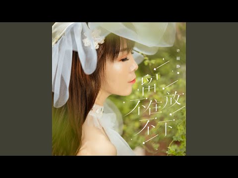 留不住放不下 (DJ阳少版)
