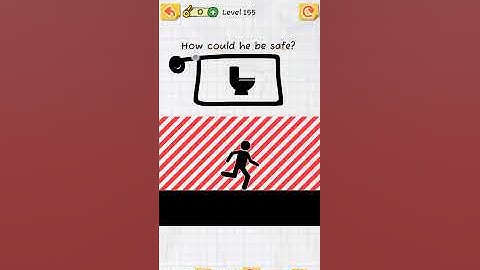 Draw 2 Save: Stickman Puzzle Level 151 to 160 Walkthrough ( Android/ios )