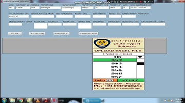 Offline And Online Form Filling Auto Typing Software For Form Filling Projects
