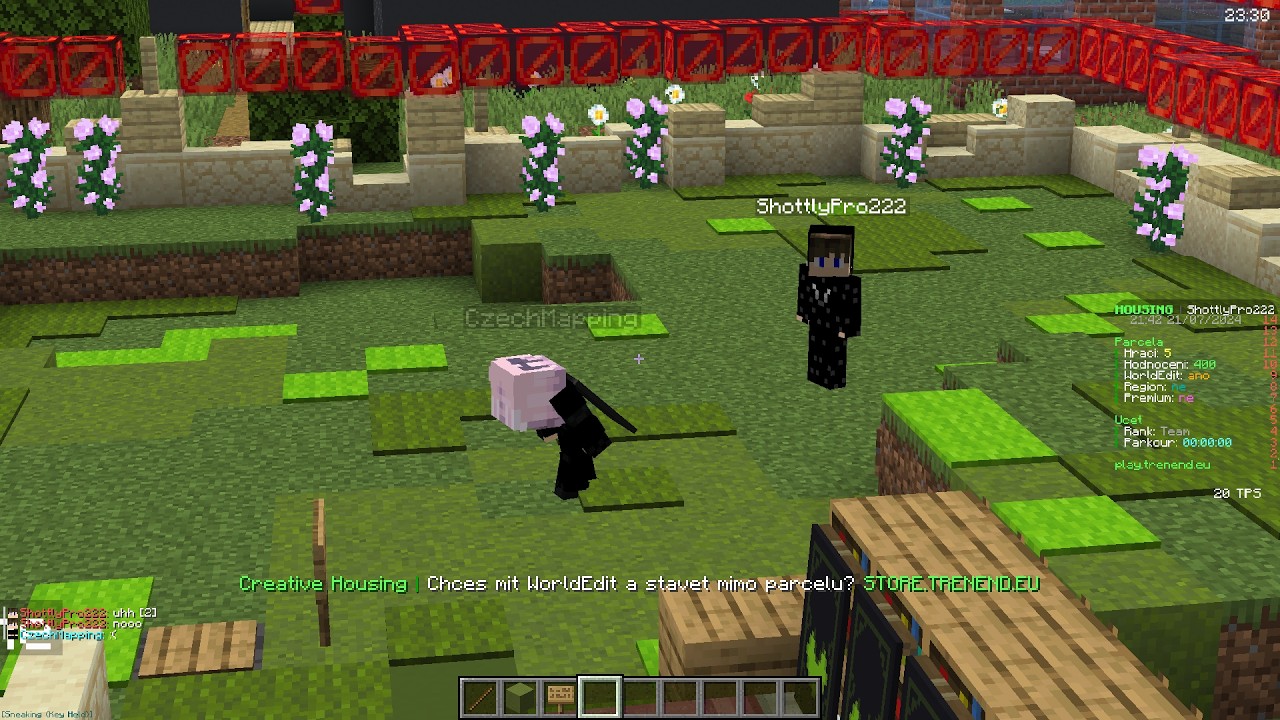 SEE I AM CAPABLE OF SUB 15 [15:58 ranked]