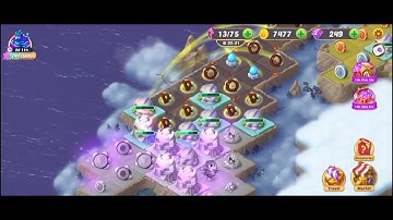 EverMerge - ThunderBird