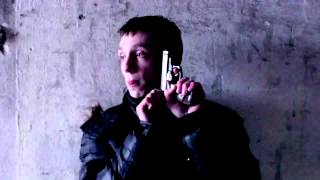 Любой Ценой(трейлер) Любой Ценой(трейлер)