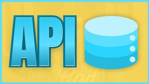 CRIE sua PRÓPRIA API em MENOS DE 10 MINUTOS