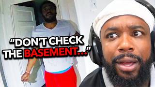Celebrity CashNasty Reacts To Muffled Screams Lead Cops to Man’s Horrifying Secret Net Worth