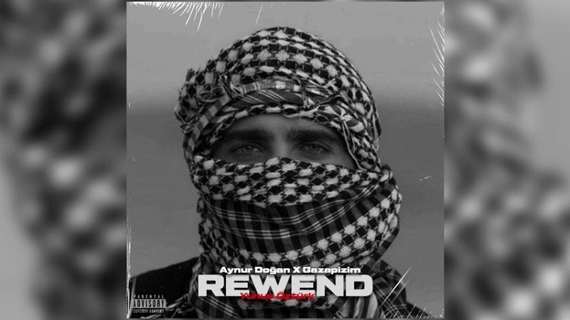 Aynur Doğan X Gazapizm -Rewend (Kurdish Drill) Feat. Jiyan Beats