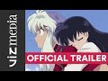 InuYasha The Final Act English Dub Clip