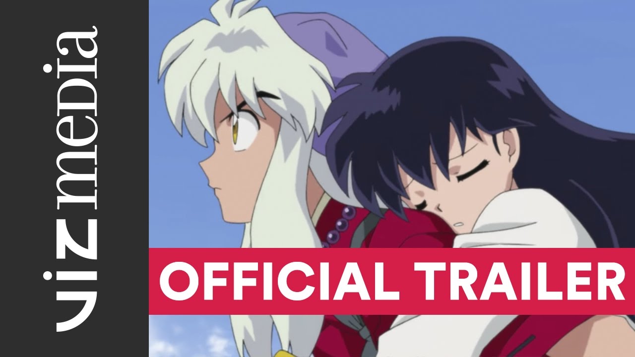 InuYasha: The Final Act, Dubbing Wikia