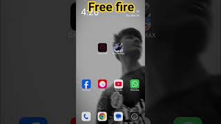 dark aura pannel download #darkaura #freefire #tranding #viral #freefire