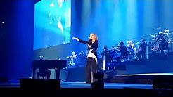 Celine Dion - Encore un Soir (Concert Opening) - Paris Bercy - 28th Jun 2016