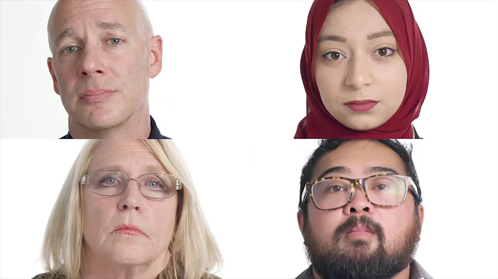 KUOW's  'Ask A...' events