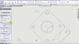 SW PLANOS ACOTADO CAMBIO SIMBOLO DIAMETRO A RADIO screenshot 4