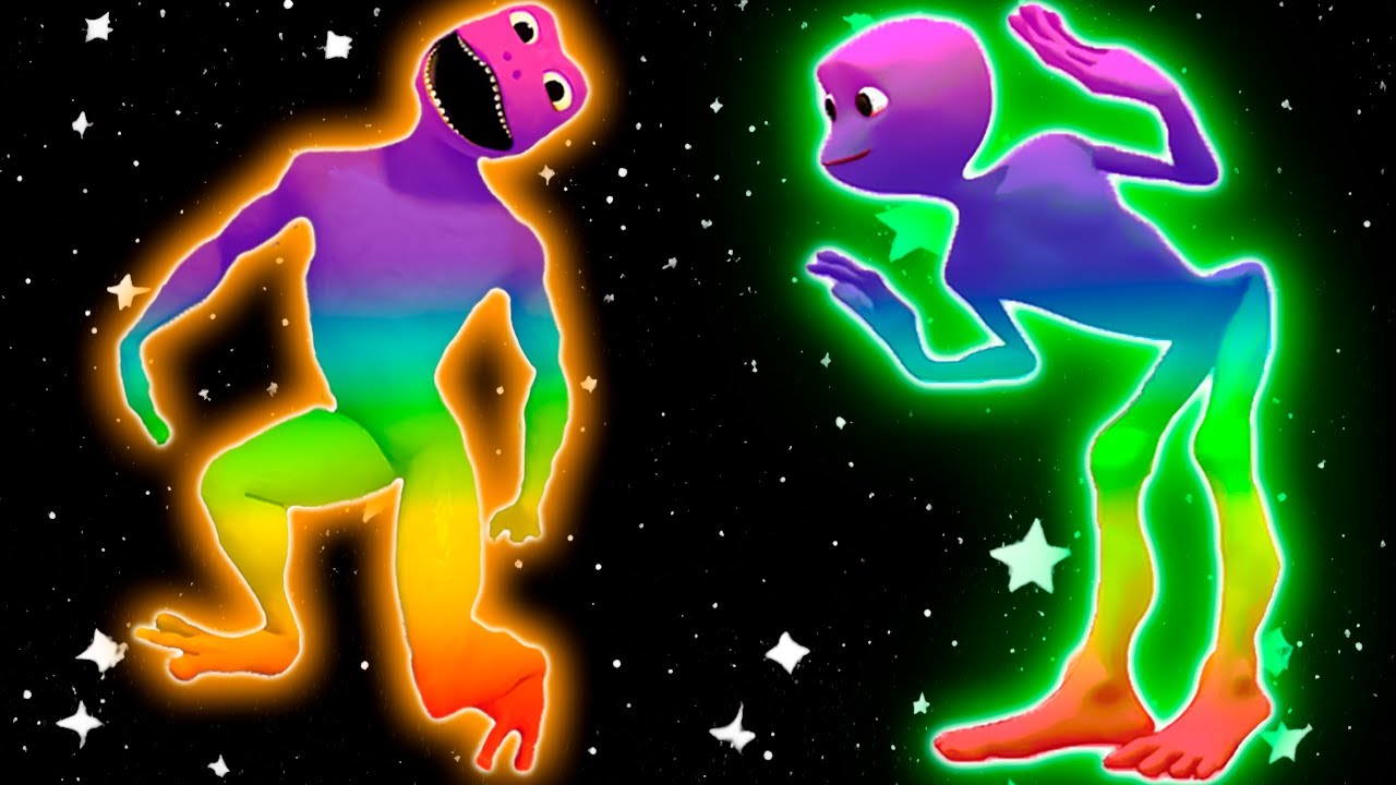 Patila "The Dusk Call" Dame Tu Cosita Dance [Variable Compilation] Sound Variations in 180 Seconds