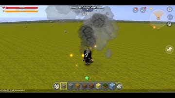 cách làm trigger đi ra dấu chân trong mini world