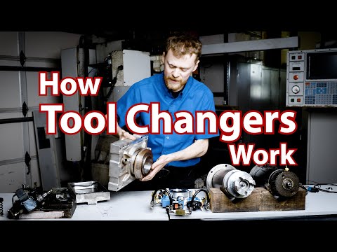 Tool Release Piston Overview