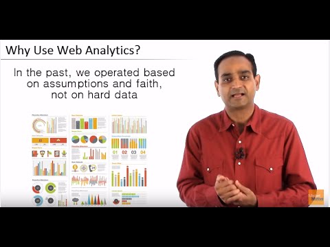 Web Analytics Foundations