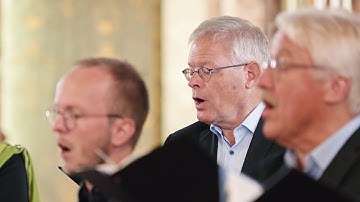 Kus sa täna magasid? – Vepsa rajad – Tormis | Noordelijk Vocaal Ensemble o.l.v. Leendert Runia